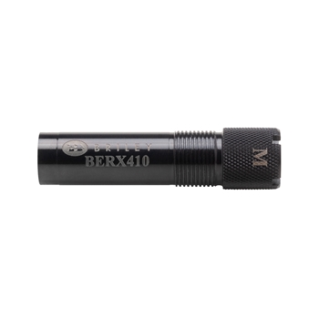 Mobil Choke Extended Black Oxide Choke - .410 Bore