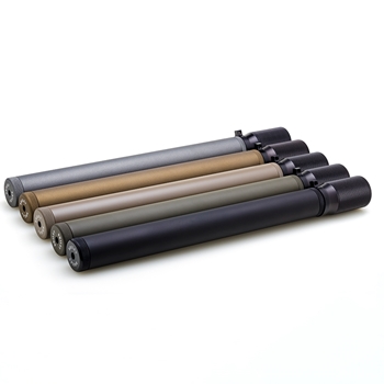 Briley Shotgun Magazine Extension 12 Gauge (Browning Gold)