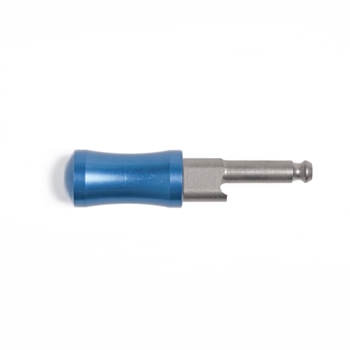Briley Bolt Operating Handle - 20 and 28 Gauge (Fits SuperSport, Sport 2, Cordoba, M2, Montelfeltro, Ethos, SBEIII, Legacy, Ultralight, Affinity)