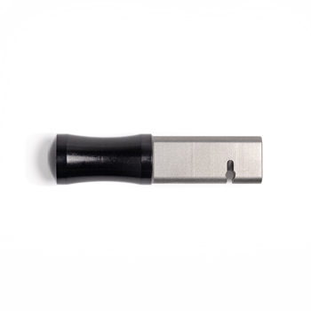 Briley Bolt Operating Handle - (Fits 12 Gauge  Browning Gold, 20 Gauge SX3, SX4 and Silver)  - Anodized 