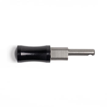 Briley Bolt Operating Handle - 12 Gauge (Fits Regular Versa Max) NOT TACTICAL or V3) - Anodized