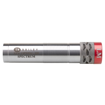 Beretta (HP) Spectrum Ported Choke - 20 Gauge 