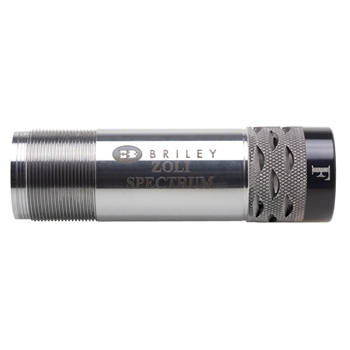 Zoli Spectrum Ported Choke - 12 Gauge