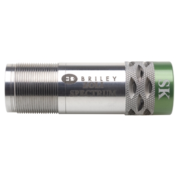 Zoli Spectrum Ported Choke - 20 Gauge