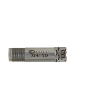 Zoli Ported Shotgun Choke - 28 Gauge