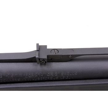 Briley Rear Sight