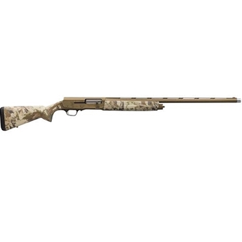 Browning A5 Wicked Wing Auric 0119142004 12ga, 28”, 3-1/2”, (G82865)