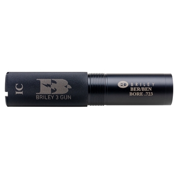 Briley 3Gun Choke -  Mobil Choke 