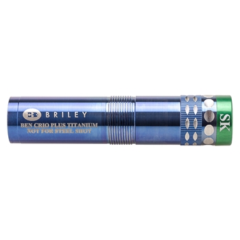 Benelli (Crio Plus) Titanium Choke - 12 Gauge