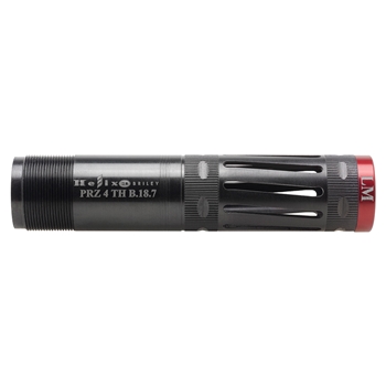 Perazzi 4th Generation Helix Black Oxide Choke 18.7 Bore - 12 Gauge   