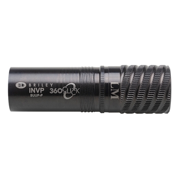 Blaser 360Click Black Oxide Choke - 12 Gauge 