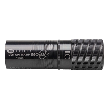 Beretta (HP) 360Click Black Oxide Choke - 12 Gauge 