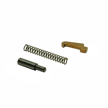 Extractor Assembly