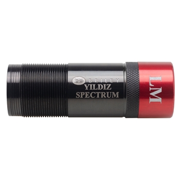 Yildiz Spectrum Black Oxide Choke - 12 Gauge 