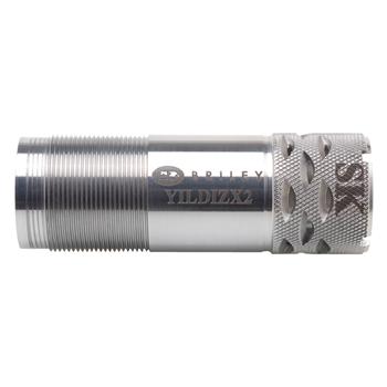 Yildiz Ported Choke - 12 Gauge 