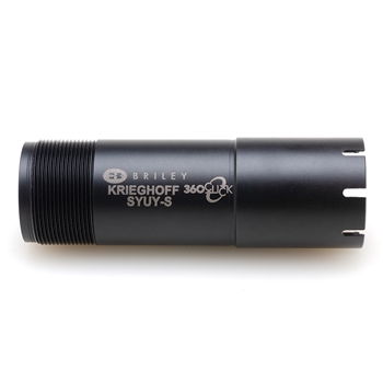 Krieghoff 360Click Adapter - 12 Gauge