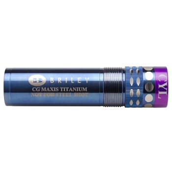 Caesar Guerini Maxis Titanium Choke - 12 Gauge