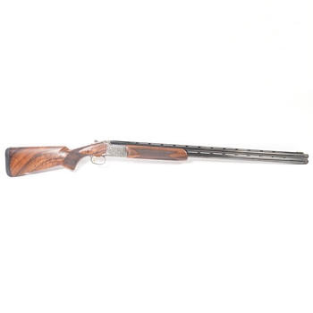 Browning Citori 50th Anniversary 12ga, 32”, 3”, Preowned (G87586)