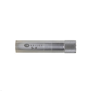 Series 23 (S-23) Thin Wall Extended choke - 20 Gauge Gauge All Shot Type (VX)