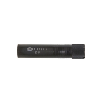 Series 23 (S-23) Thin Wall Extended Black Oxide choke - 20 Gauge Lead Only