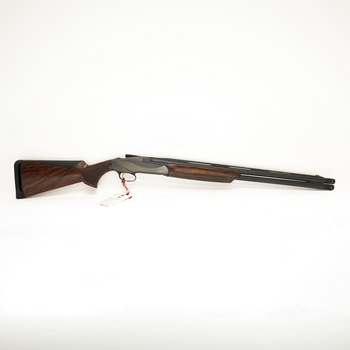 Preowned Benelli 828U PS Performance Shop Upland 20ga, 24”, 3:, (G82062)