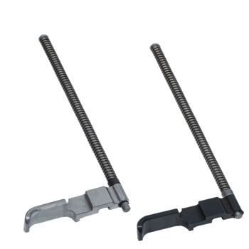 Briley Extended Lever Bolt Handle and Guide Rod Assembly 