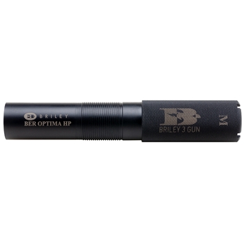 Briley 3Gun Choke -  Beretta Optima HP
