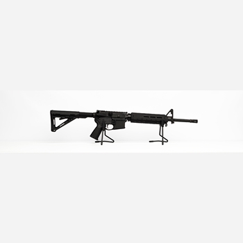 Preowned Del-Ton Inc DTI-15 5.56mm, 30 rd, 18”, (G66064)