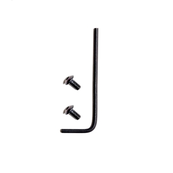 EZ Bolt Release / Safety Screw and Wrench Pack - Includes Shipping