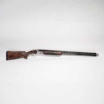 Preowned Zoli Ambassador 12ga, 34” & 32”, (G81193)