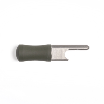 Briley Bolt Operating Handle - (Fits Silver, SX2 12 gauge) - Cerakote