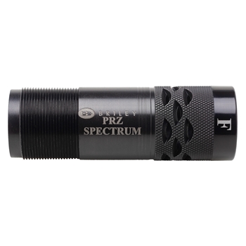 Perazzi 3rd Generation Spectrum Black Oxide Ported Choke - 12 Gauge