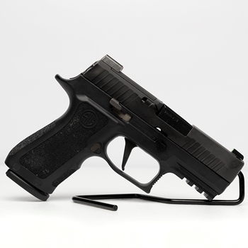 Preowned Sig Arms P938 938-9-NMR-AMBI 9mm, 3”, (G82108)