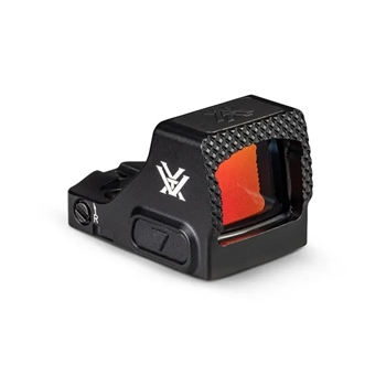 Vortex Defender-CCW Red Dot Sight