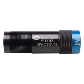 Yildiz Spectrum Black Oxide Choke - 20 Gauge