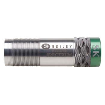 Yildiz Spectrum Ported Choke - 20 Gauge  