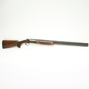 Preowned Blaser F16 Game 12ga, 30”, (G81101)