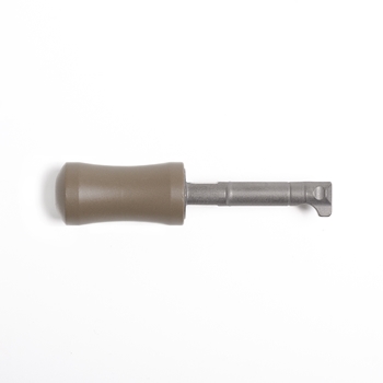 Briley Bolt Operating Handle - 20 and 28 Gauge (Fits Beretta A400) - Cerakote