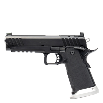 Prodigy Premium Package-Iron Sights