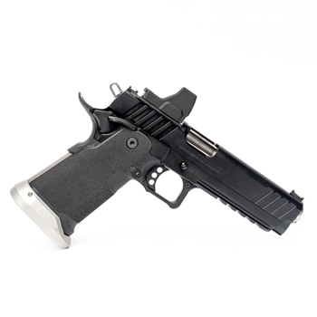 Prodigy Premium Package-Optic Sight