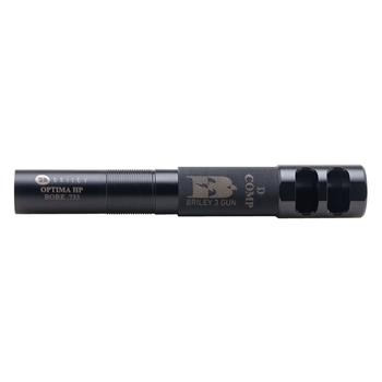 Briley 3Gun Choke - Beretta (Optima HP) Comp Choke 