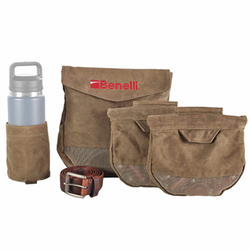 Benelli Lodge Series Dove Belt (BEN/94085)