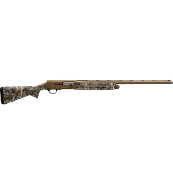 Browning A5 Wick Wing Max 7 0119112004, 12ga, 28", 3-1/2" (G77132)
