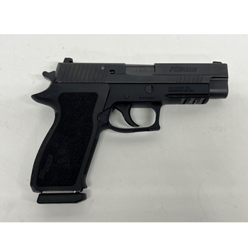 Preowned Sig P220 Elite 220R-45-BSE .45ACP, 2-8rd mags, 4.25”, (G81302)