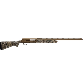 Browning A5 Wicked Wing Max 7 0119112004 12ga, 28”, 3-1/2”, (G81866)