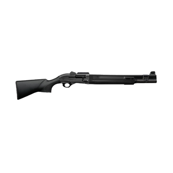 Beretta A300 Ultima Patrol J32CT11 Black Synthetic 12ga, 19”, 3”, (G77305)