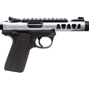 Ruger Mark IV 22/45 Lite 22 LR 4.4'' 10-RD Semi-Auto Pistol #43953 (G82422)