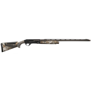 Benelli Super Black Eagle III SBE3 Performance Shop Waterfowl 11355 12ga, 28”, 3-1/2”  (G82692)