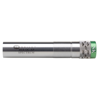 Beretta (Optima XP) Spectrum Ported Choke - 12 Gauge