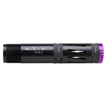 Zoli Helix Black Oxide Choke - 12 Gauge